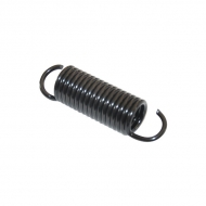 Electrophoretic Paint Tension Spring