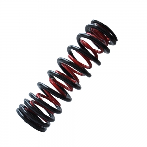 Rear shock absorber spring Rear shock absorber spring