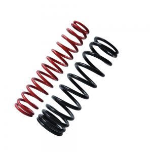 Rear shock absorber spring Rear shock absorber spring