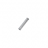 Small Stainless steel compression spring