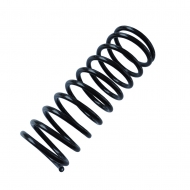 Auto car suspension spring