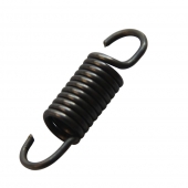 small tension spring